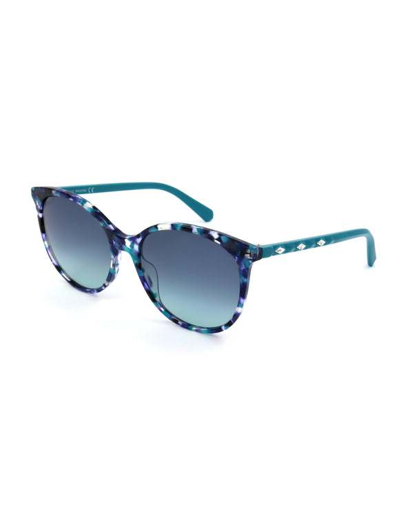 
Occhiale da sole Swarovski SK0223 - WOMEN'S SUNGLASSES | Spazio Ottica
