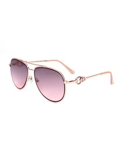Occhiali da sole GUESS FACTORY da donna, modello GF0344 | Spazio Ottica