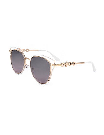 Occhiali da sole GUESS FACTORY da donna, modello GF0343 | Spazio Ottica