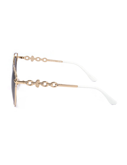 Occhiali da sole GUESS FACTORY da donna, modello GF0343 | Spazio Ottica