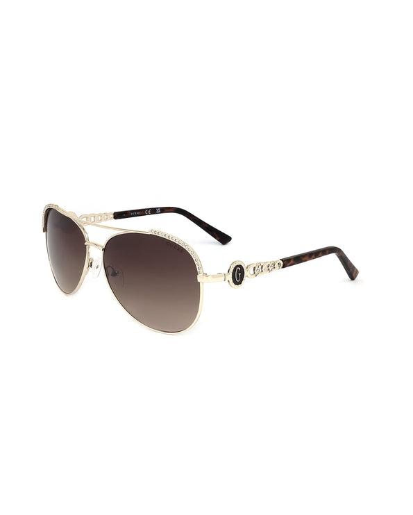 
Occhiale da sole Guess Factory GF6085 - GUESS | Spazio Ottica

