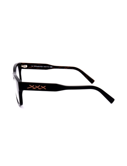 Occhiali da vista ERMENEGILDO ZEGNA da uomo, modello EZ5173 | Spazio Ottica