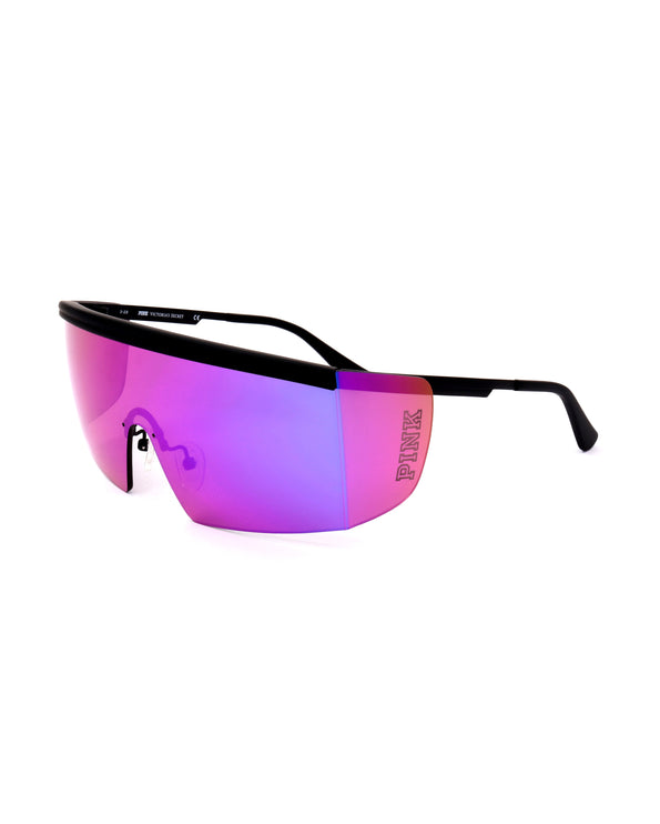 
Occhiale da sole Pink By Victoria'S Secret PK0002 - Sunčane naočale | Spazio Ottica
