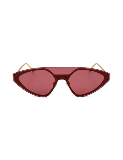 Occhiali da sole SPORTMAX da donna, modello SM0002 | Spazio Ottica