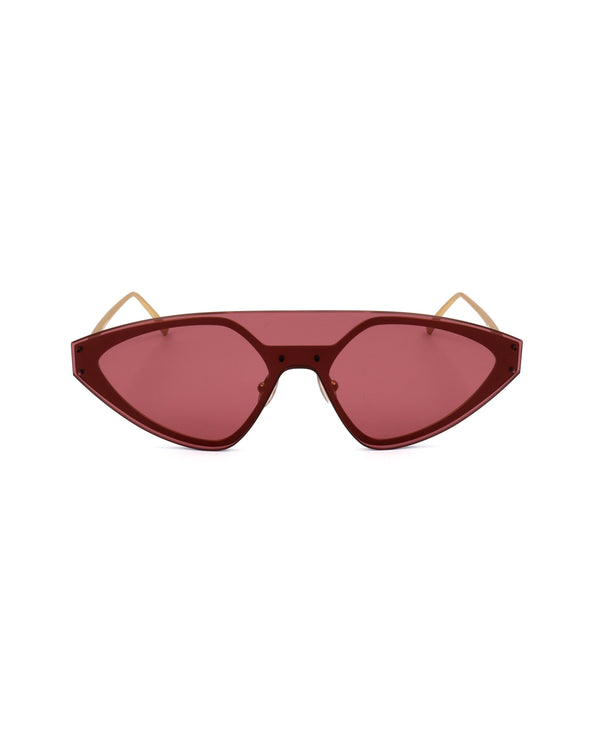 
Occhiali da sole SPORTMAX da donna, modello SM0002 - WOMEN'S SUNGLASSES | Spazio Ottica
