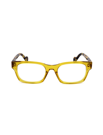 Occhiali da vista MONCLER da uomo, modello ML5070 | Spazio Ottica