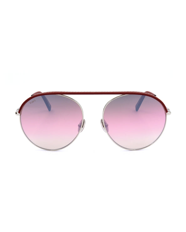 
Occhiale da sole Tod'S TO0273 - OCCHIALI DA SOLE DONNA | Spazio Ottica
