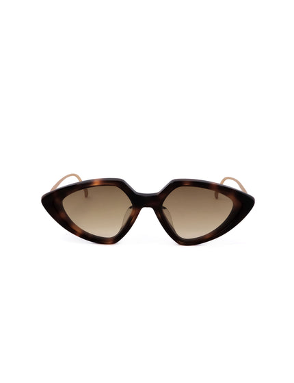 Occhiali da sole SPORTMAX da donna, modello SM0011-F | Spazio Ottica