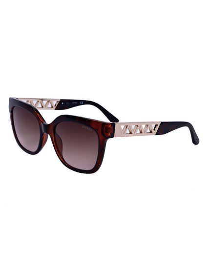 Occhiali da sole GUESS da donna, modello GU7691 | Spazio Ottica