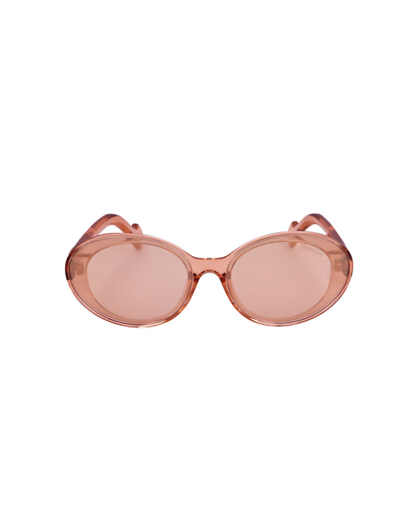 
Occhiale da sole Moncler ML0142 - Test Glasses | Spazio Ottica
