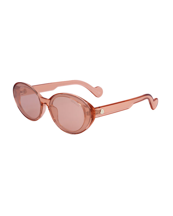 
Occhiale da sole Moncler ML0142 - Test Glasses | Spazio Ottica
