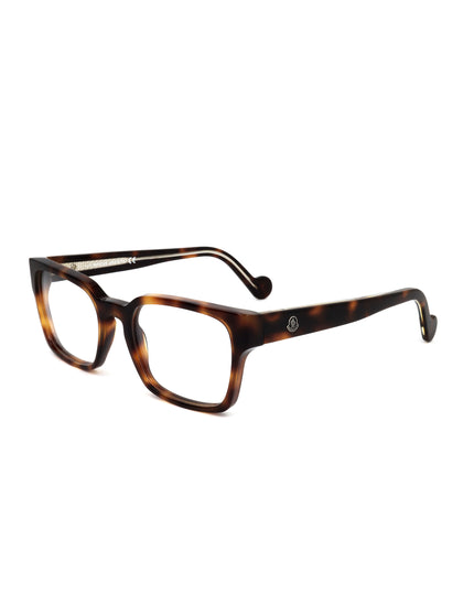 Occhiale da vista Moncler ML5085 | Spazio Ottica
