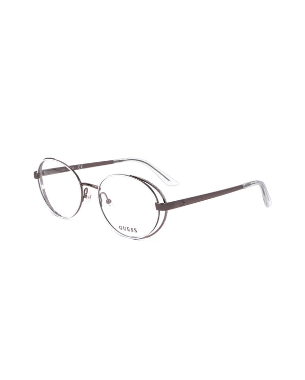 
Occhiale da vista Guess GU2794 - OCCHIALI TEST | Spazio Ottica
