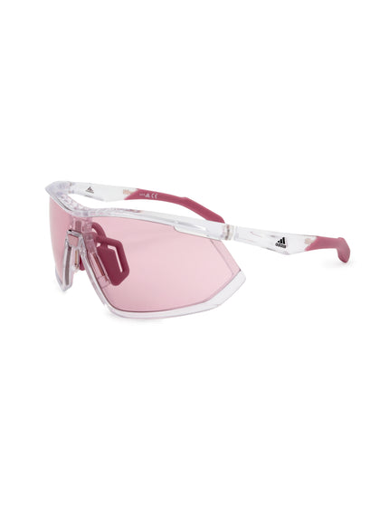Occhiali da sole ADIDAS SPORT da donna, modello SP0002 | Spazio Ottica