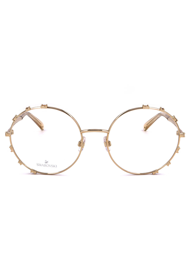 
Gafas de vista Swarovski de mujer | Spazio Ottica
