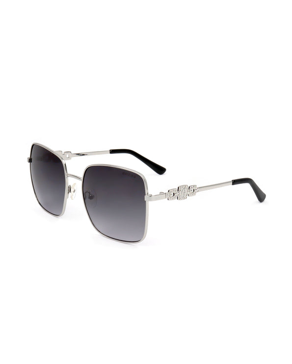 
Occhiale da sole Guess Factory GF6115 - OCCHIALI DA SOLE | Spazio Ottica
