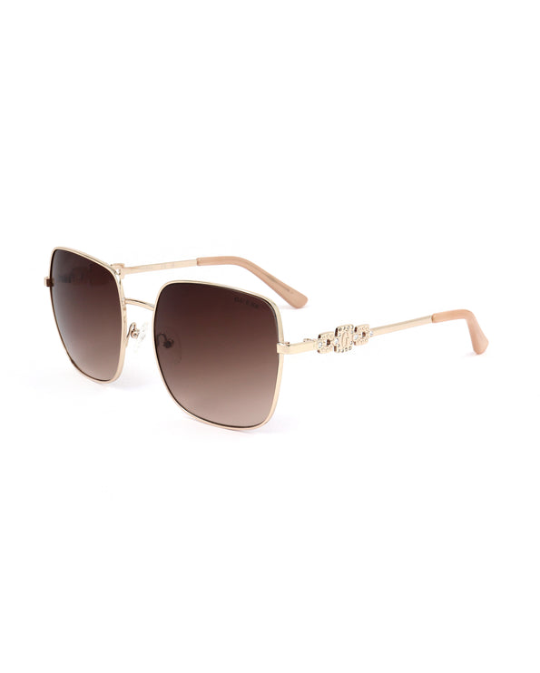 
Occhiale da sole Guess Factory GF6115 - GUESS | Spazio Ottica
