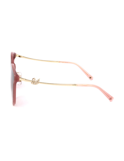 Occhiale da sole Swarovski SK0296 K | Spazio Ottica