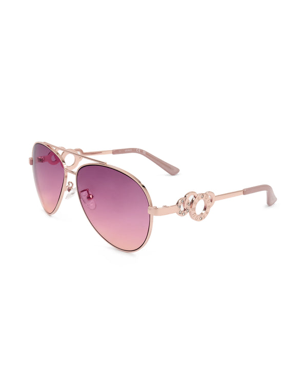 
Occhiale da sole Guess Factory GF0365 - WOMEN'S SUNGLASSES | Spazio Ottica
