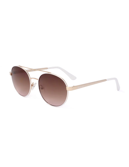 Occhiali da sole GUESS FACTORY da donna, modello GF0367 | Spazio Ottica