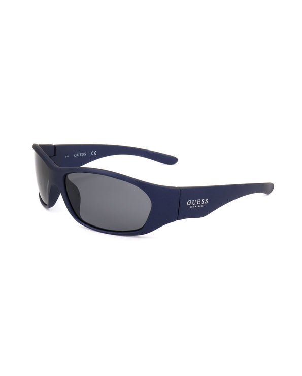 
Occhiale da sole Guess Factory GF4010 - OCCHIALI BLU | Spazio Ottica
