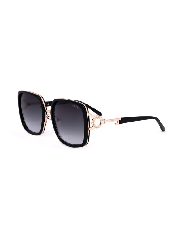 
Occhiale da sole Guess Factory GF6111 - OCCHIALI DA SOLE | Spazio Ottica
