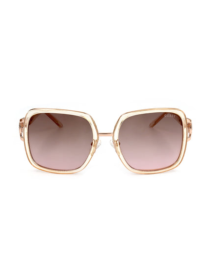 Occhiale da sole Guess Factory GF6111 | Spazio Ottica