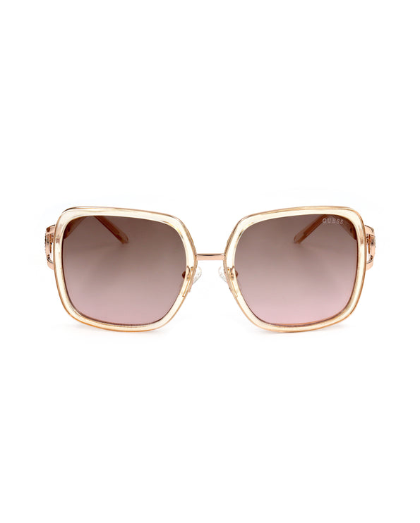 
Occhiale da sole Guess Factory GF6111 - WOMEN'S SUNGLASSES | Spazio Ottica
