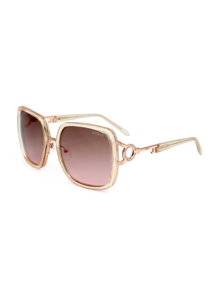 Occhiale da sole Guess Factory GF6111 | Spazio Ottica