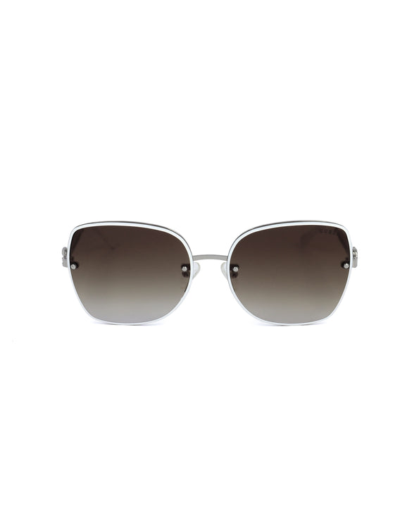 
Occhiale da sole Guess Factory GF6119 - WOMEN'S SUNGLASSES | Spazio Ottica
