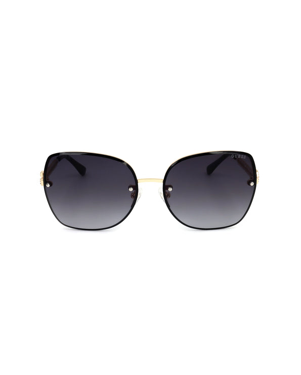 
Occhiale da sole Guess Factory GF6119 - SUNGLASSES | Spazio Ottica
