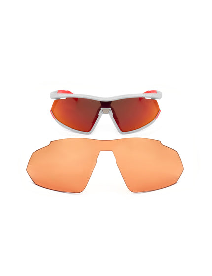 Occhiali da sole ADIDAS SPORT da uomo, modello SP0002-F | Spazio Ottica