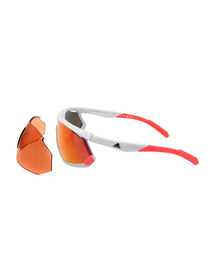 Occhiali da sole ADIDAS SPORT da uomo, modello SP0002-F | Spazio Ottica