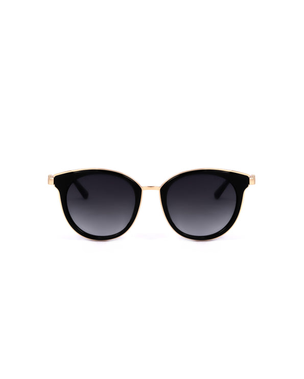 
Occhiale da sole Guess Factory GF6117 - BLACK SUNGLASSES | Spazio Ottica
