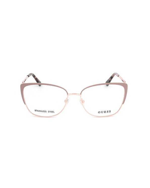
Occhiale da vista Guess GU2814 - OCCHIALI DA VISTA | Spazio Ottica
