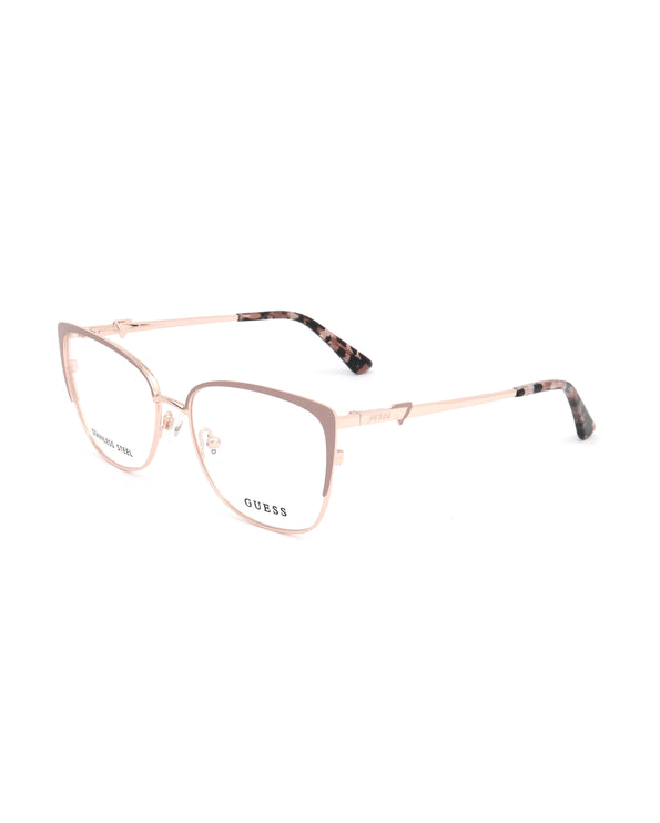 
Occhiale da vista Guess GU2814 - OCCHIALI DA VISTA | Spazio Ottica
