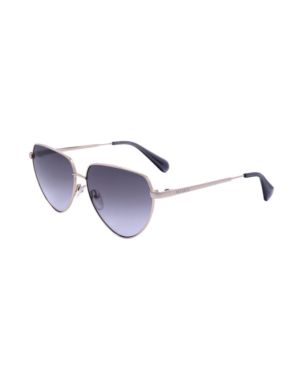 
Occhiale da sole Max&Co. MO0015 - GOLD SUNGLASSES | Spazio Ottica
