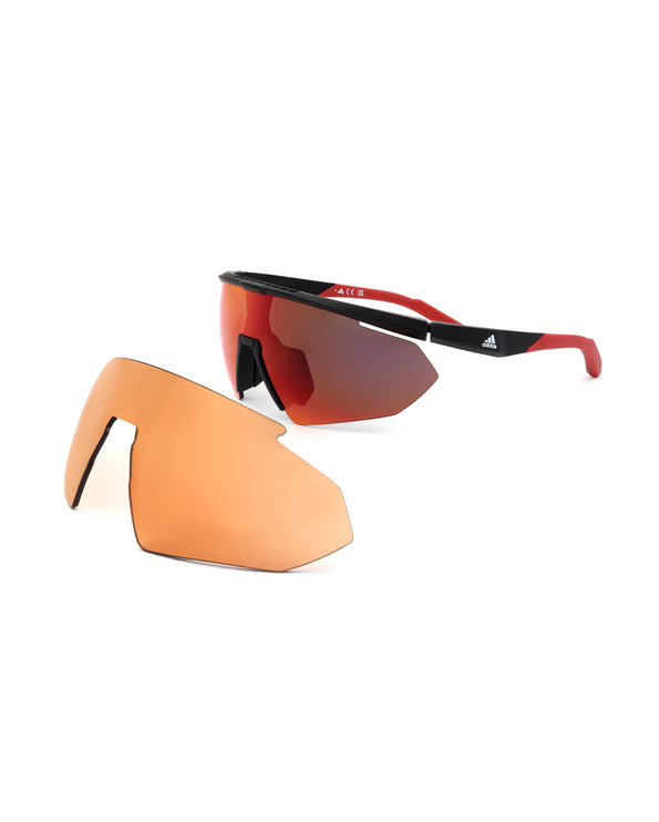 
Occhiale da sole Adidas Sport SP0015 - GAFAS DE SOL PARA HOMBRE | Spazio Ottica
