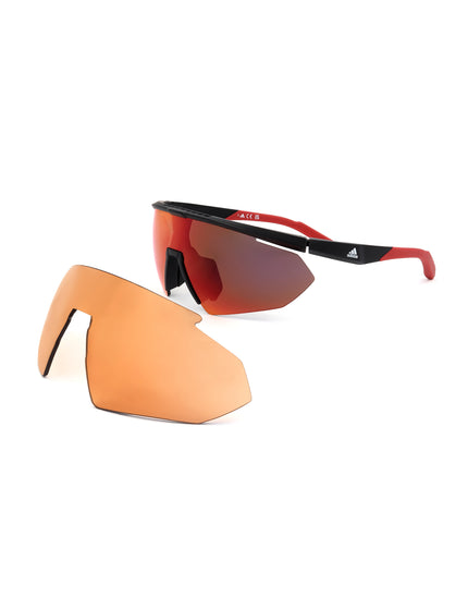 Occhiale da sole Adidas Sport SP0015 | Spazio Ottica