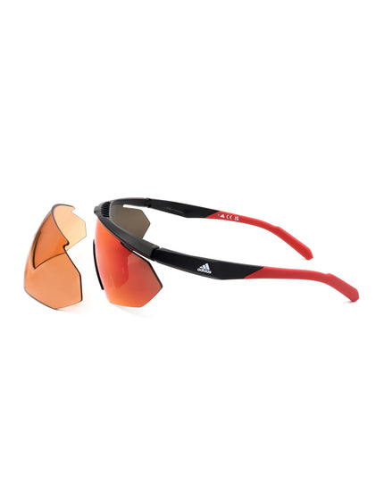 Occhiale da sole Adidas Sport SP0015 | Spazio Ottica
