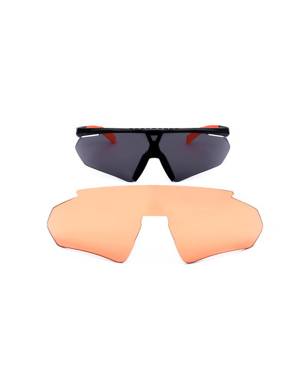 
Occhiale da sole Adidas Sport SP0027 - MUŠKE SUNČANE NAOČALE | Spazio Ottica
