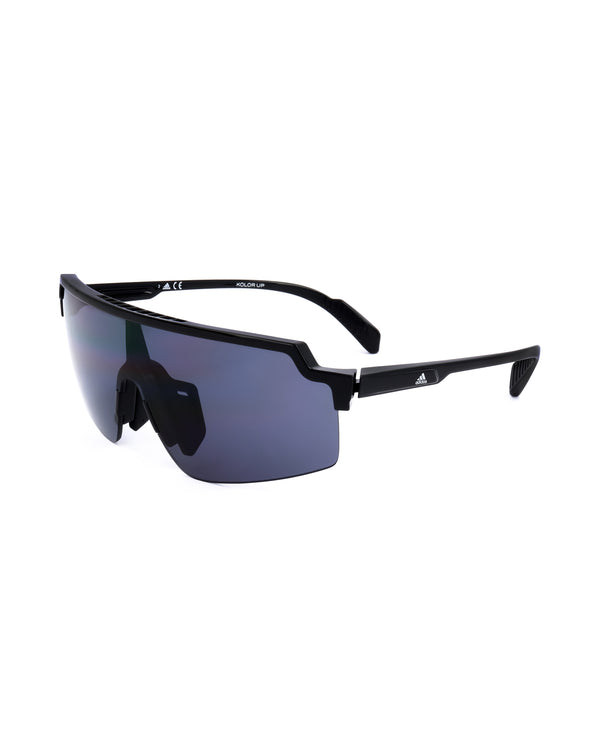 
Occhiale da sole Adidas Sport SP0028 - BLACK SUNGLASSES | Spazio Ottica
