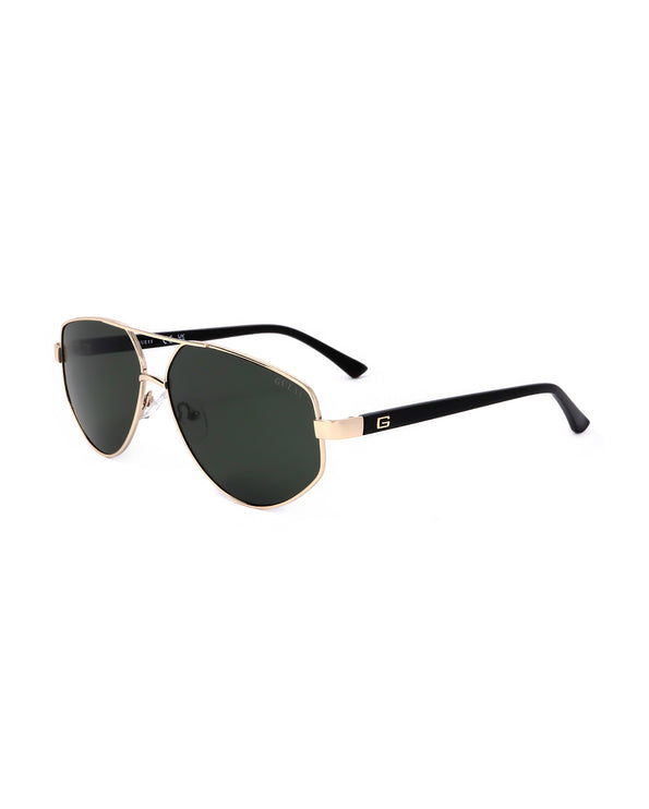 
Occhiale da sole Guess Factory GF5076 - MEN'S SUNGLASSES | Spazio Ottica

