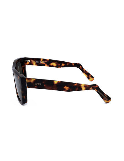 Occhiale da sole Gcds GD0012 | Spazio Ottica