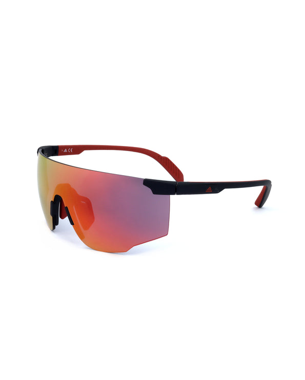 
Occhiale da sole Adidas Sport SP0031 H - MEN'S SUNGLASSES | Spazio Ottica
