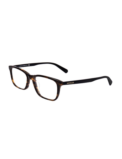 Occhiali da vista MONCLER da uomo, modello ML5139-D | Spazio Ottica
