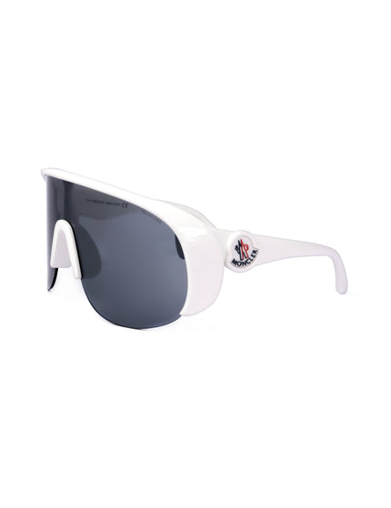 Occhiale da sole Moncler ML0202 | Spazio Ottica