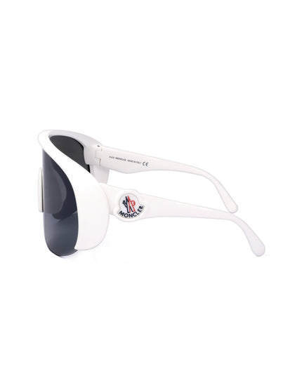 Occhiale da sole Moncler ML0202 | Spazio Ottica