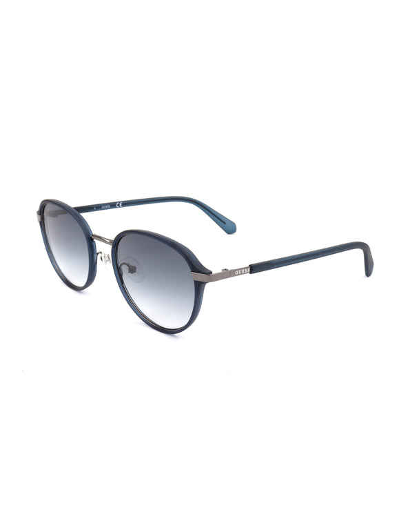 
Occhiale da sole Guess GU00031 - OCCHIALI BLU | Spazio Ottica
