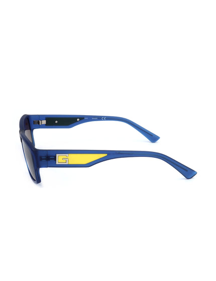 Occhiali da sole GUESS da bambino, modello GU9213 | Spazio Ottica